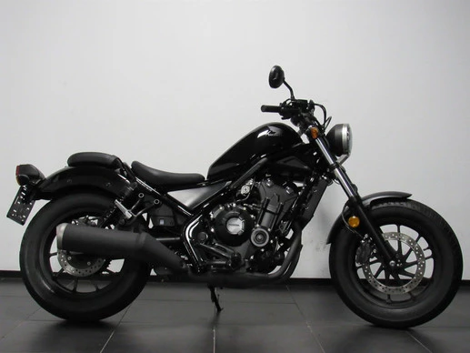 Honda CMX 500 - Afbeelding 1 van 8