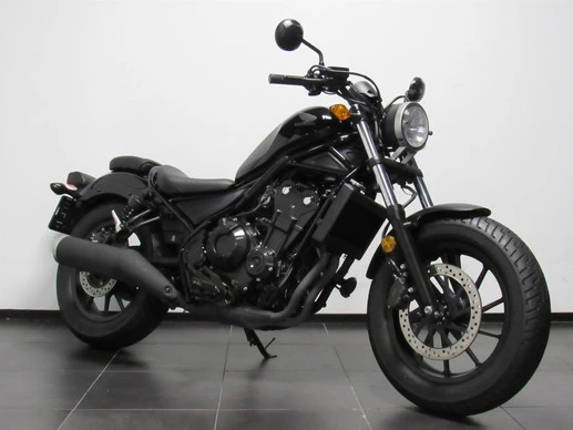 Honda CMX 500 - Afbeelding 2 van 8