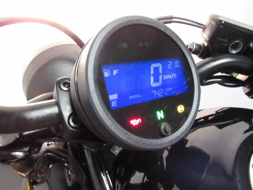 Honda CMX 500 - Afbeelding 7 van 8