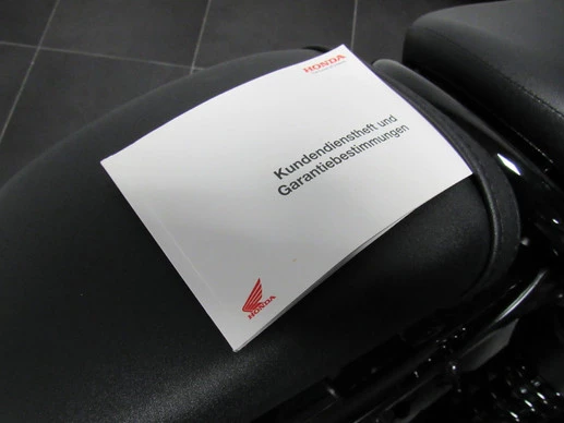 Honda CMX 500 - Afbeelding 8 van 8