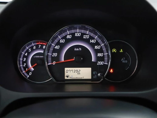 Mitsubishi Space Star - Afbeelding 9 van 27