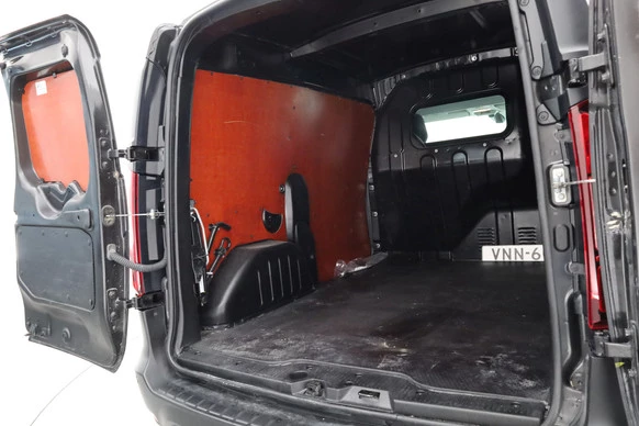 Renault Express - Afbeelding 18 van 26