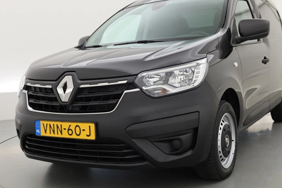 Renault Express - Afbeelding 20 van 26