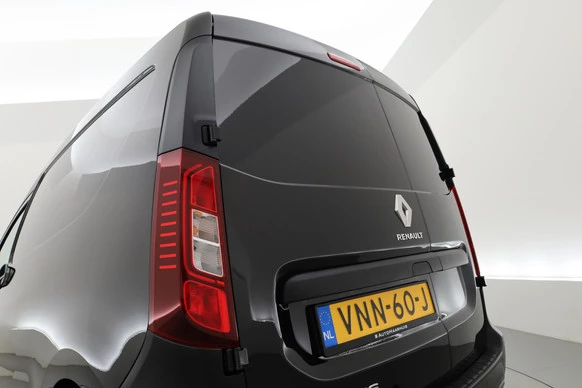 Renault Express - Afbeelding 25 van 26