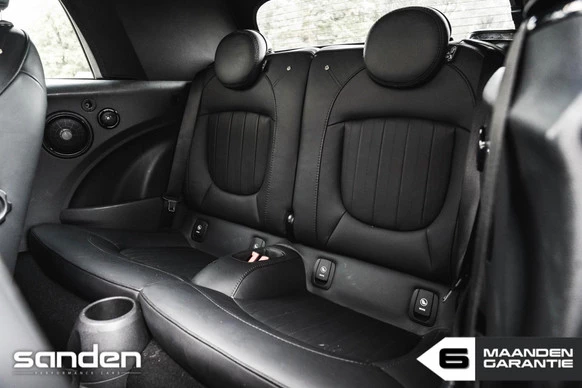 MINI Cooper Cabrio - Afbeelding 29 van 30