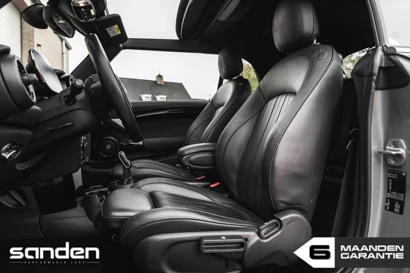 MINI Cooper Cabrio - Afbeelding 6 van 30