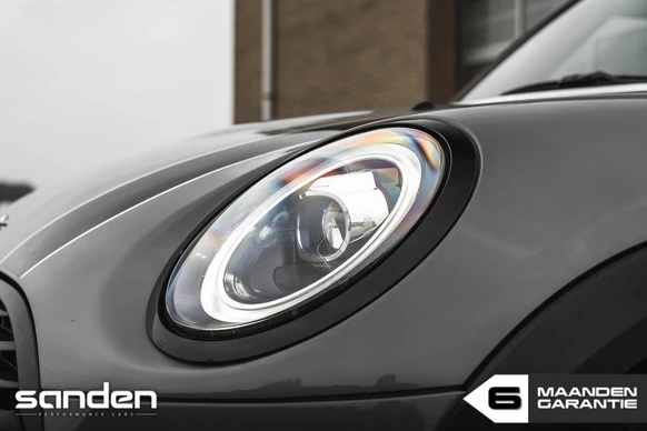 MINI Cooper Cabrio - Afbeelding 26 van 30