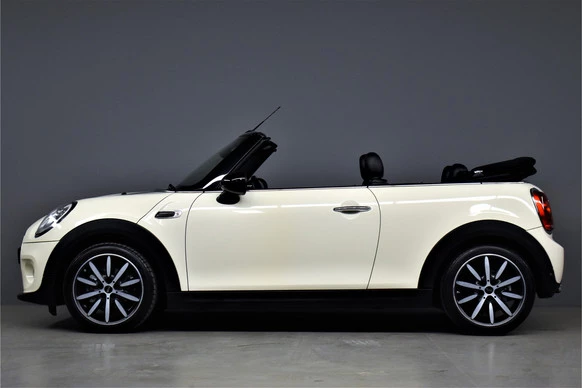 MINI Cooper Cabrio - Afbeelding 5 van 29