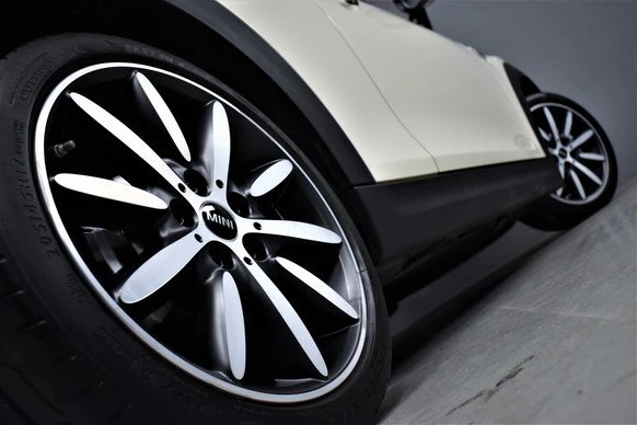 MINI Cooper Cabrio - Afbeelding 8 van 29