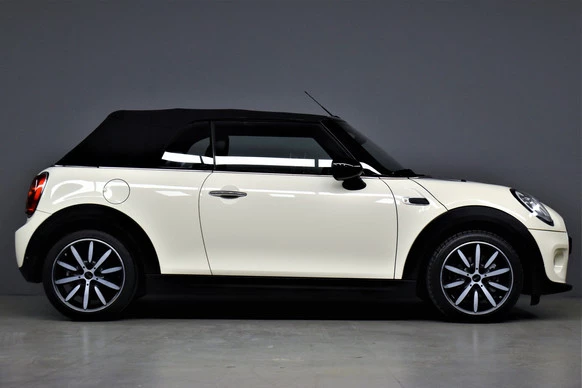 MINI Cooper Cabrio - Afbeelding 10 van 29