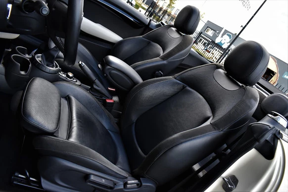 MINI Cooper Cabrio - Afbeelding 12 van 29