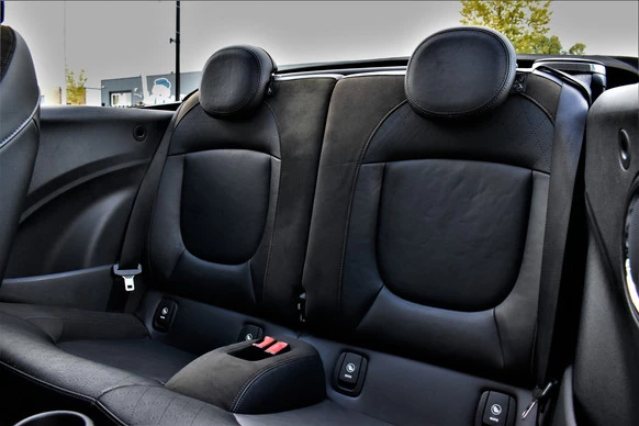 MINI Cooper Cabrio - Afbeelding 13 van 29