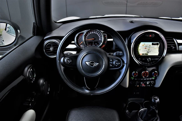 MINI Cooper Cabrio - Afbeelding 14 van 29