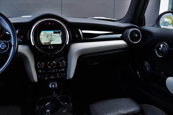 MINI Cooper Cabrio - Afbeelding 15 van 29