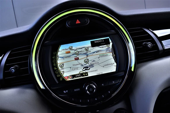 MINI Cooper Cabrio - Afbeelding 16 van 29