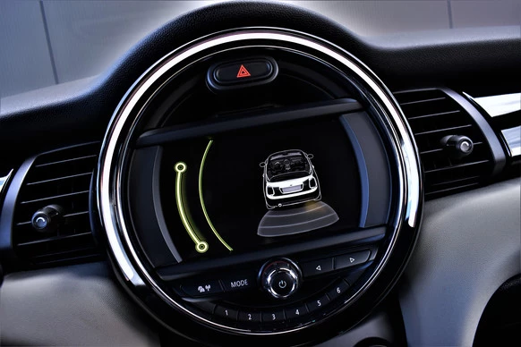 MINI Cooper Cabrio - Afbeelding 17 van 29