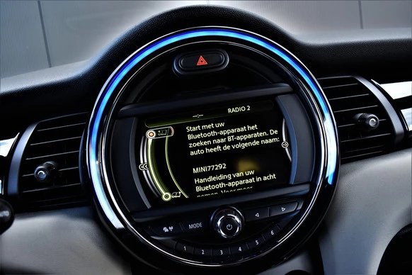 MINI Cooper Cabrio - Afbeelding 18 van 29