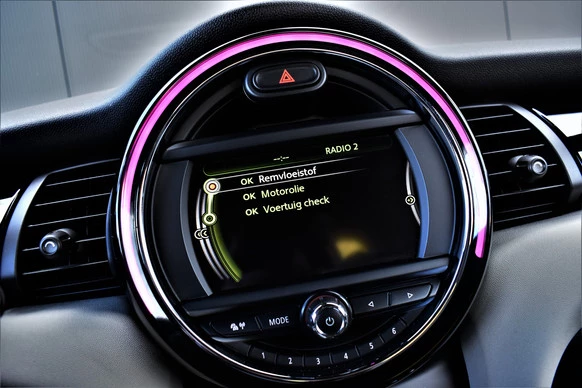 MINI Cooper Cabrio - Afbeelding 19 van 29