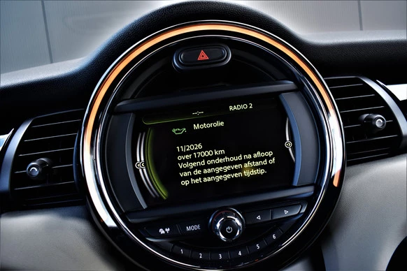 MINI Cooper Cabrio - Afbeelding 20 van 29