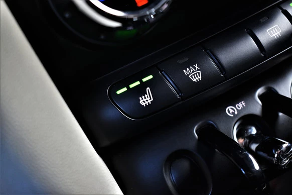 MINI Cooper Cabrio - Afbeelding 22 van 29