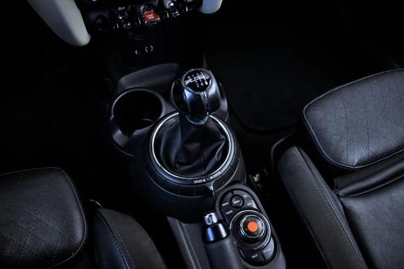 MINI Cooper Cabrio - Afbeelding 23 van 29