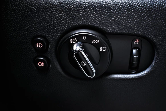 MINI Cooper Cabrio - Afbeelding 27 van 29