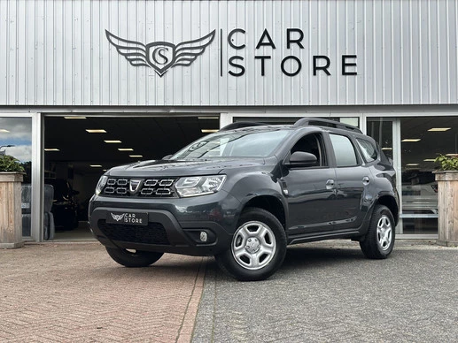 Dacia Duster - Afbeelding 1 van 30