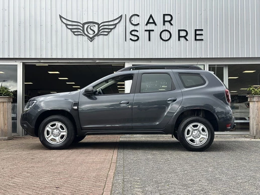 Dacia Duster - Afbeelding 2 van 30