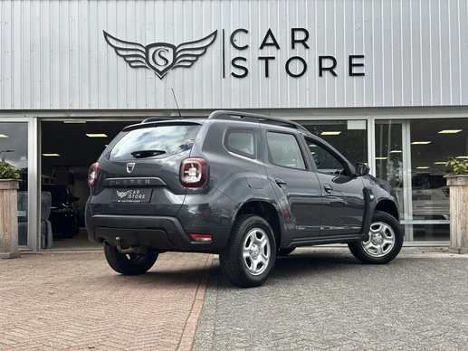 Dacia Duster - Afbeelding 3 van 30