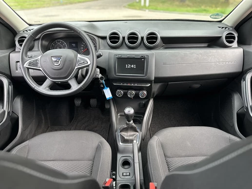 Dacia Duster - Afbeelding 4 van 30