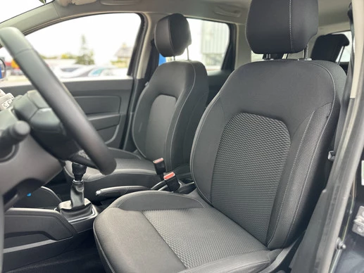 Dacia Duster - Afbeelding 6 van 30