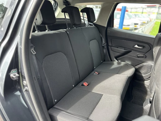 Dacia Duster - Afbeelding 12 van 30