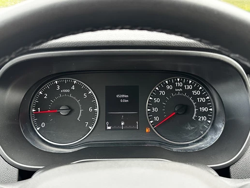 Dacia Duster - Afbeelding 17 van 30