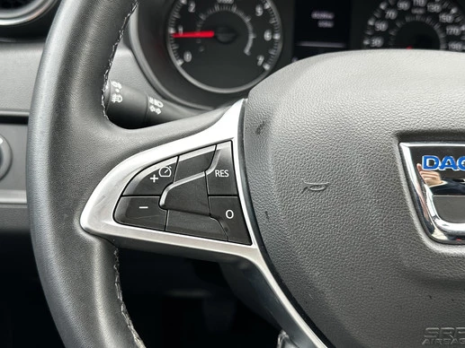 Dacia Duster - Afbeelding 18 van 30