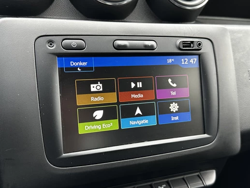 Dacia Duster - Afbeelding 23 van 30