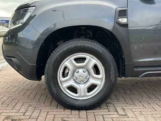 Dacia Duster - Afbeelding 29 van 30