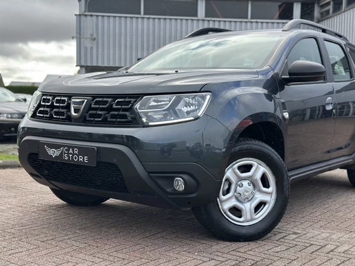 Dacia Duster - Afbeelding 30 van 30