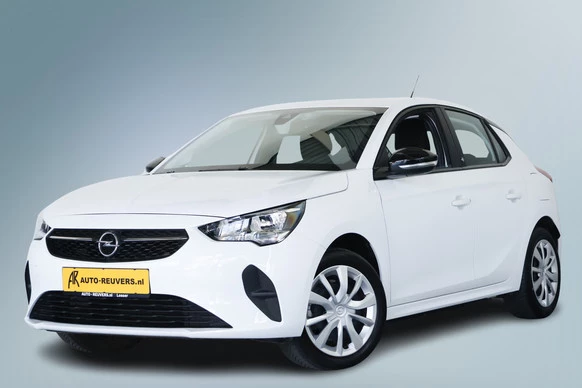 Opel Corsa-e - Afbeelding 1 van 24