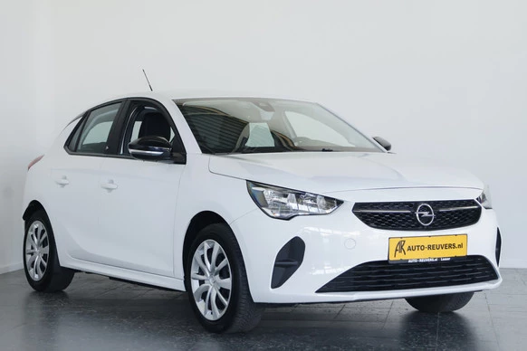 Opel Corsa-e - Afbeelding 3 van 24