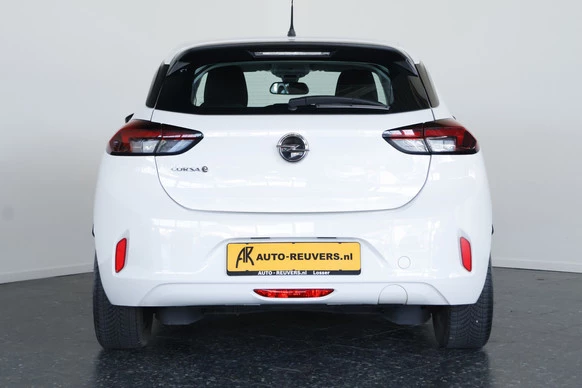 Opel Corsa-e - Afbeelding 6 van 24