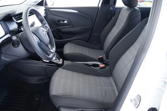 Opel Corsa-e - Afbeelding 9 van 24