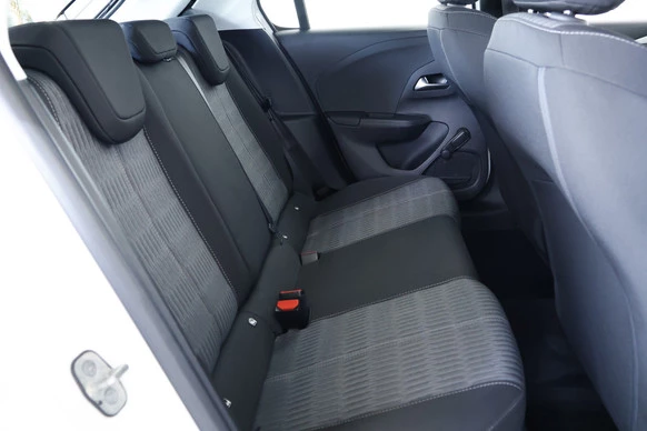 Opel Corsa-e - Afbeelding 12 van 24