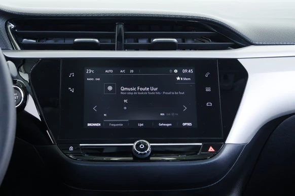 Opel Corsa-e - Afbeelding 14 van 24