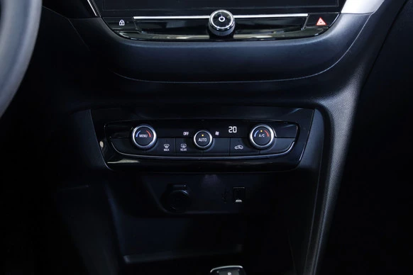 Opel Corsa-e - Afbeelding 15 van 24