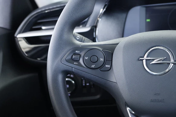 Opel Corsa-e - Afbeelding 17 van 24