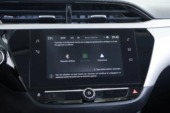 Opel Corsa-e - Afbeelding 18 van 24