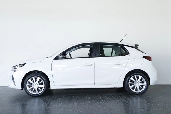 Opel Corsa-e - Afbeelding 24 van 24