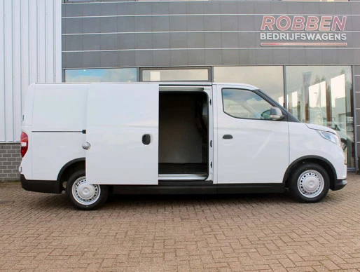 Maxus eDeliver3 - Afbeelding 2 van 30