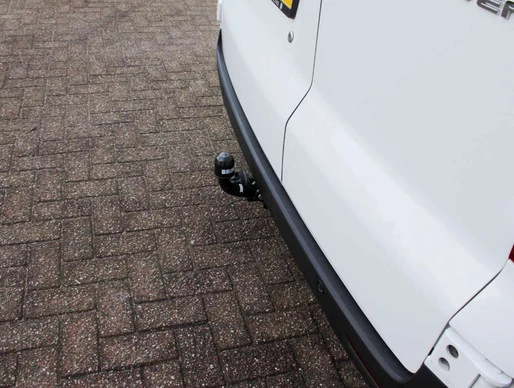 Maxus eDeliver3 - Afbeelding 6 van 30