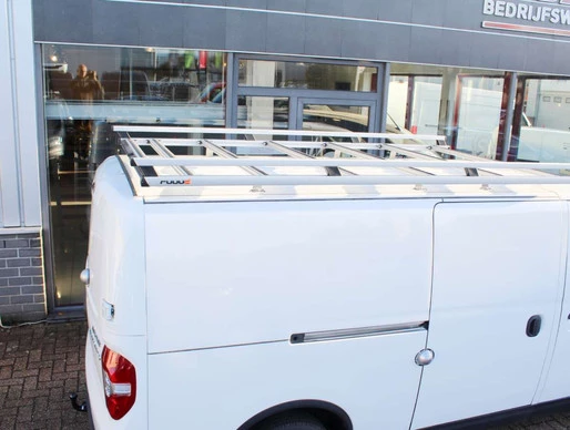 Maxus eDeliver3 - Afbeelding 7 van 30